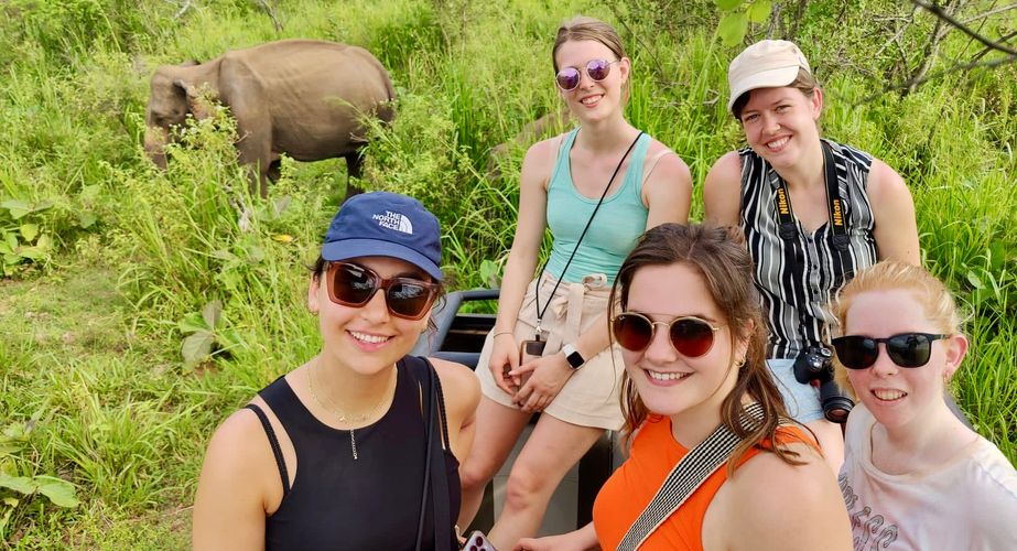 Yala NP safari Yala NP safari